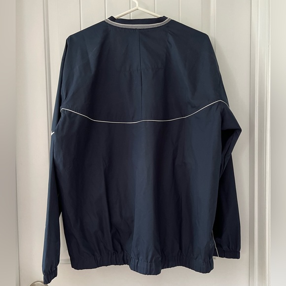 Men’s Nike Golf Pullover - M - Picture 3 of 6